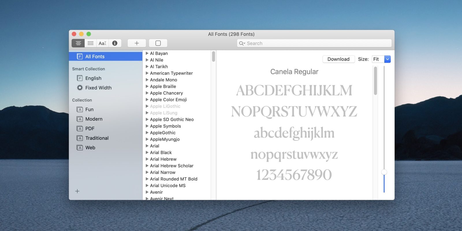 Download Graphik Font For Mac